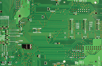 Top Quality PCBs