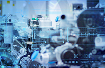 Industrial process