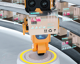 Smart Logistics