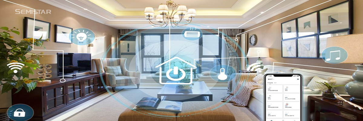 Smart Home