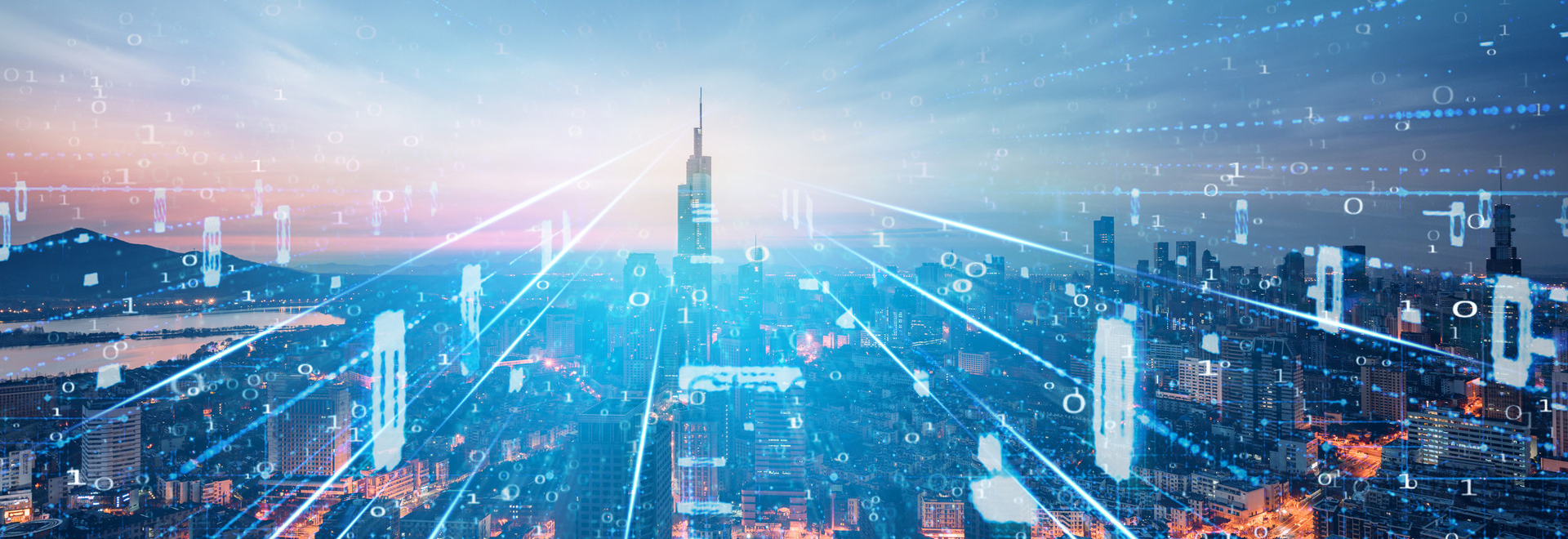 Smart City