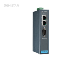 Industrial Protocol Gateways