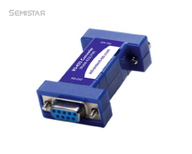 Serial Converters Repeaters and
            Suppressors