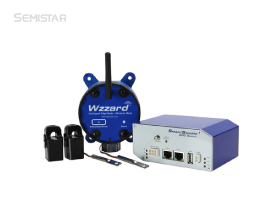 Wireless Sensing Solutions