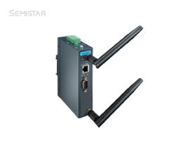Serial Device Network Server