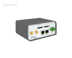 Industrial Router