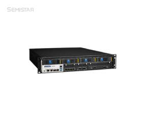 Network Security Appliances