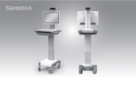 Mobile Medical Workstation