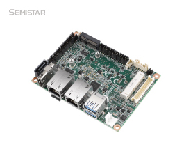 Embedded single board computer