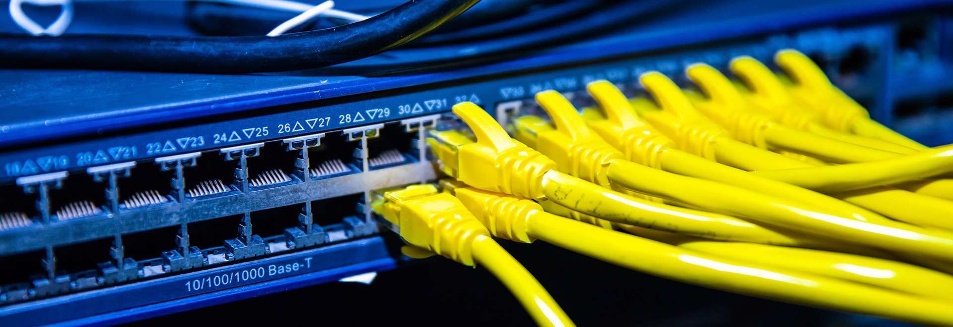 Network Equipment